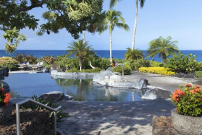 Hali-Kai 7C Ocean & Golf Views!